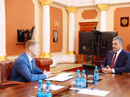 Амурскому бизнесу необходима поддержка областного правительства