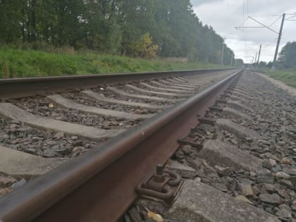 Школьники устроили диверсию на железной дороге в Подмосковье по заданию из Telegram