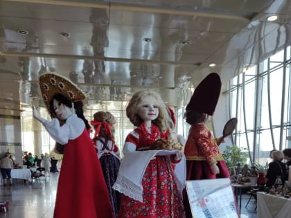 Конкурс проектов для школьников в Благовещенске