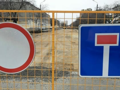 Несколько схем движения благовещенских автобусов изменились до осени