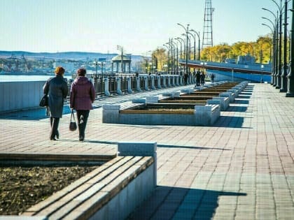 В приоритете люди, экономика и городская среда: как Амурская область будет развиваться в ближайшие 13 лет