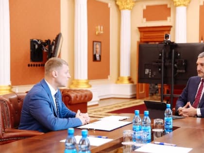 Площадка ТОР в Благовещенском районе замедляет реализацию проектов из-за недостаточности инфраструктуры