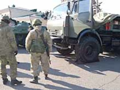«Вальс бронетехники», артиллерийский салют и солдатская каша: в Белогорске пройдет военно-технический форум