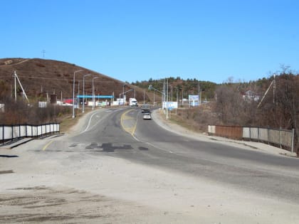 Делегация из Минвостокразвития осмотрела включённые в мастер-план объекты Свободного