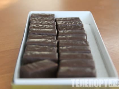 "Птичье молоко" из Дальнего Востока вошло в список лучших сладостей России