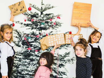 В Приамурье позаботятся о том, чтобы дети бойцов, находящихся на СВО, весело встретили Новый год