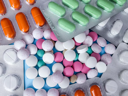 В России планируют создать систему сбора просроченных лекарств