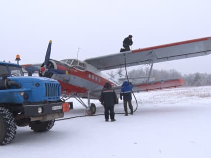 «60 лет — 60 историй»: о создании Амурской авиабазы и ее современной работе