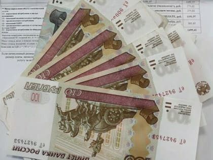 Почти 3 миллиарда направит региональный бюджет на льготные тарифы по ЖКУ для амурчан