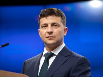 Ясновидящая из «Битвы экстрасенсов» предсказала печальный итог для Зеленского