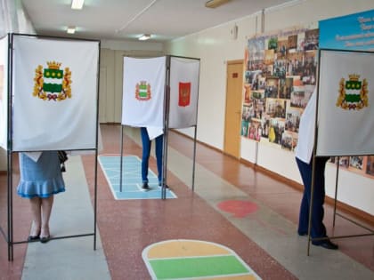 В досрочных выборах мэра Тынды смогут поучаствовать 25 тыс. избирателей