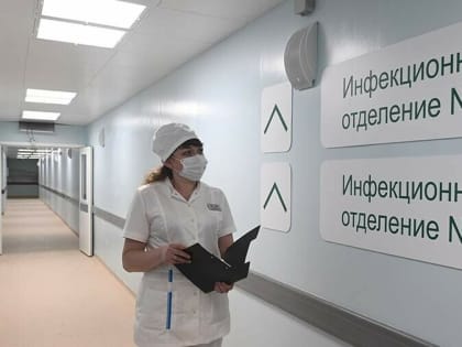 Почти 50 человек заразились гепатитом А после обеда в кафе