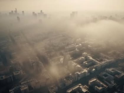 Запах гари и его влияние на Благовещенск