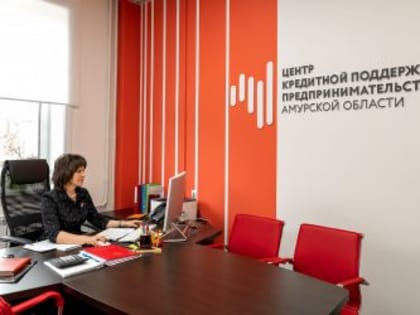 Ставки по займам на развитие бизнеса снизили для самозанятых амурчан