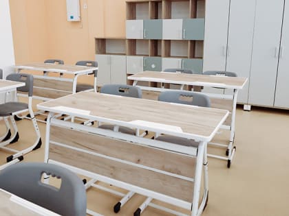 Во время «Всеобуча» в Приамурье выявили восемь семей, где дети не пошли в школу вовремя