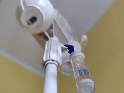 Аномальные морозы "бьют" по сердцу и сосудам амурчан