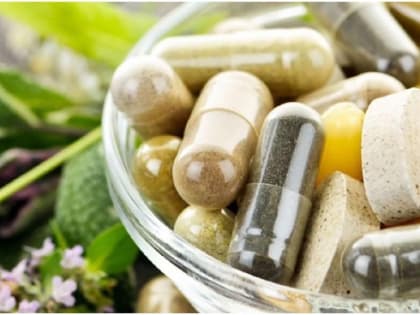 Зачем нужны пробиотики?