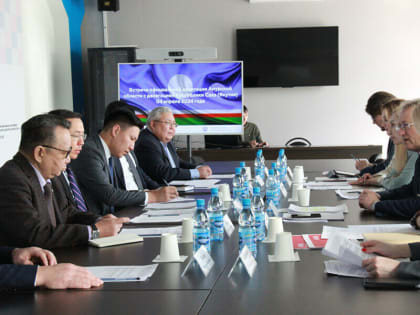 Регионы сближаются: Якутия открыла свое представительство в Благовещенске