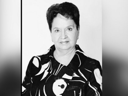 Мэр Благовещенска выразил соболезнования в связи с уходом из жизни Оксаны Чупровой