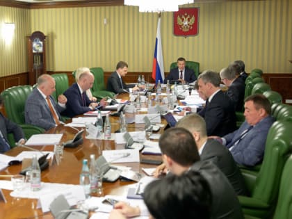 Экспозицию Амурской области на ВЭФ-2023 посвятят юбилею региона