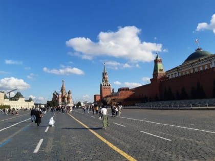 Си Цзиньпин посетит Россию с государственным визитом на следующей неделе