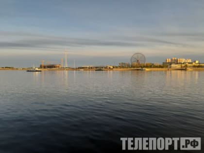 Мертвого мужчину извлекли из Амура в Благовещенске