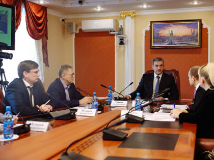 В Амурской области для сотрудников нового завода по глубокой переработке сои планируют строить жилье