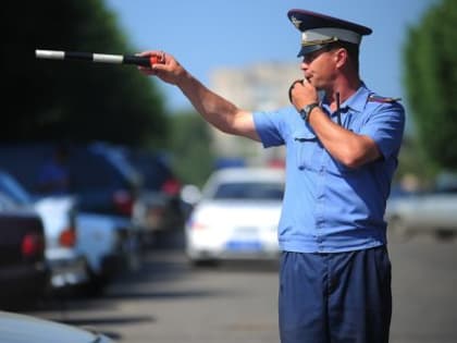 России могут ужесточить наказания за нарушения ПДД, если в автомобиле находятся дети