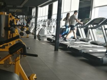 Налоговый вычет за посещение девяти спортивных организаций смогут получить амурчане 