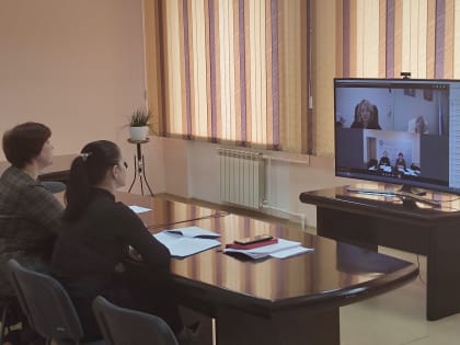На заседании межведомственной комиссии обсудили итоги работы по легализации трудовых отношений