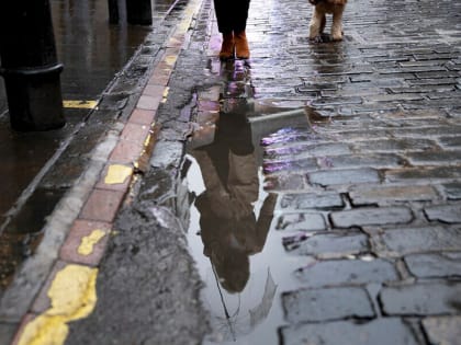 Мэр Благовещенска рассказал, как будут убирать талую воду с улиц и какая работа самая главная