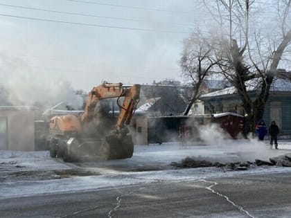 Целому ряду руководителей  Благовещенска прокуратура объявила предостережения