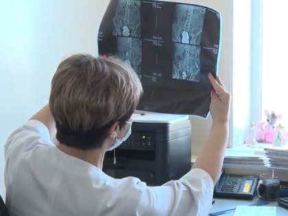 Врачи-онкологи проводят выездные приемы в районах Приамурья