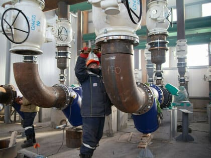 В Приамурье, чтобы всем было тепло в праздники, будут работать мобильные бригады