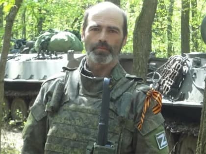 «Ъ»: кандидату в депутаты от КПРФ, участнику СВО, не дали рассказать избирателям о боевых заслугах