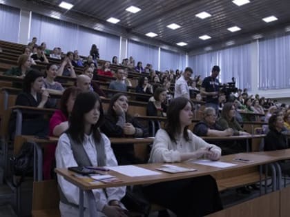 Два вуза Амурской области получат многомиллионные гранты на развитие