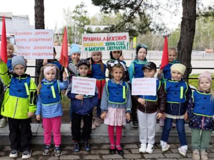 Итоги профилактического мероприятия «Внимание, дети!»