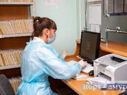 В Приамурье продолжает циркулировать грипп В