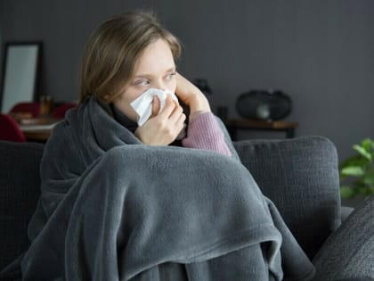 Как распознать метапневмовирус и защититься от него, пояснили в Роспотребнадзоре