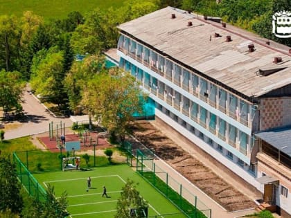 Закрытие аквапарка в Приамурье из-за санитарных нарушений