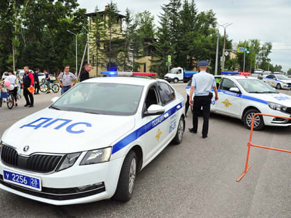 Праздничные выходные в Свободном прошли без происшествий