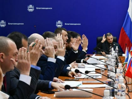 Дороже, но не максимально: в Благовещенске утвердили стоимость проезда в автобусах