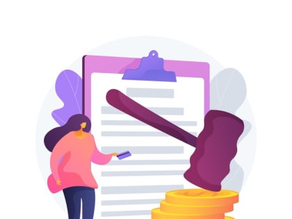 С приходом весны обновляется не только природа, но и законодательная база