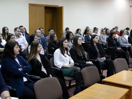 Подведены итоги работы Благовещенского городского суда в 2022 году (фото)
