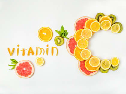 Витамин С