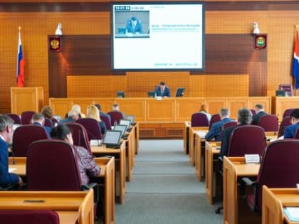 В Амурской области назначили дату выборов губернатора