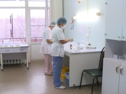 Медицинская реабилитация в Амурской области проходит в три этапа