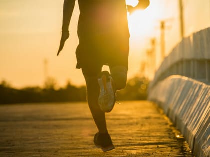 Благовещенцев приглашают на пеший 100-километровый ультрамарафон