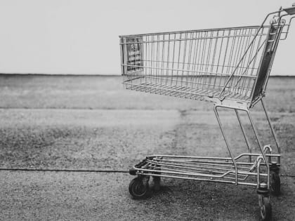 С 1 апреля начинают действовать новые правила маркировки товара