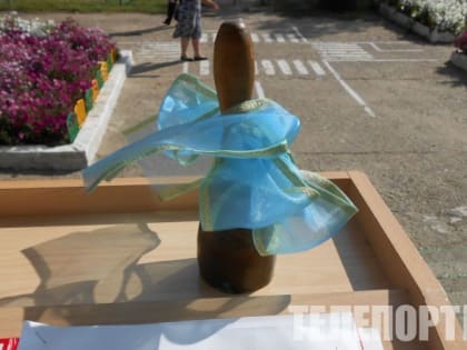 На севере Амурской области "Последний звонок" прозвенел для 178 выпускников